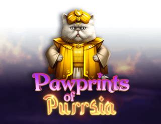 Pawprints Of Pursia 888 Casino